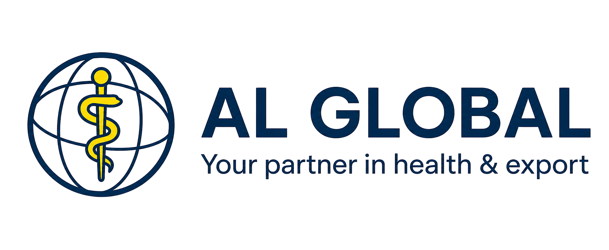 AL GLOBAL Medikal